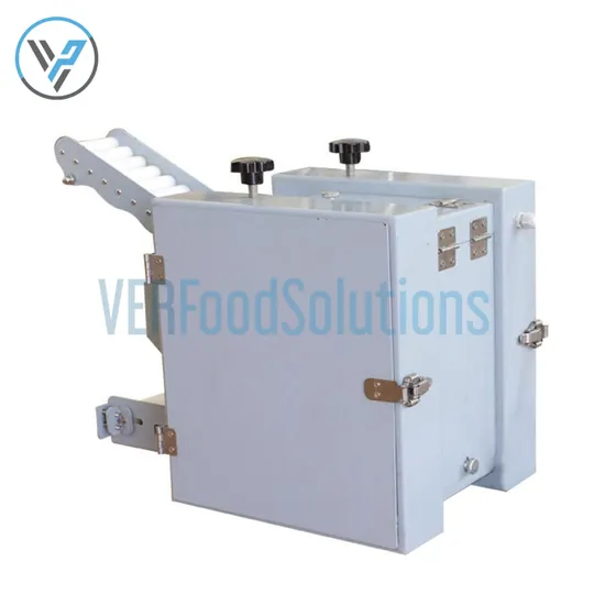 Machine automatique d'emballage de boulettes de pâte pour gyozas empanadas, de forme ronde et carrée, à vendre