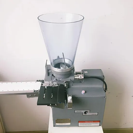 Machine à fabriquer des raviolis gyoza de type japonais