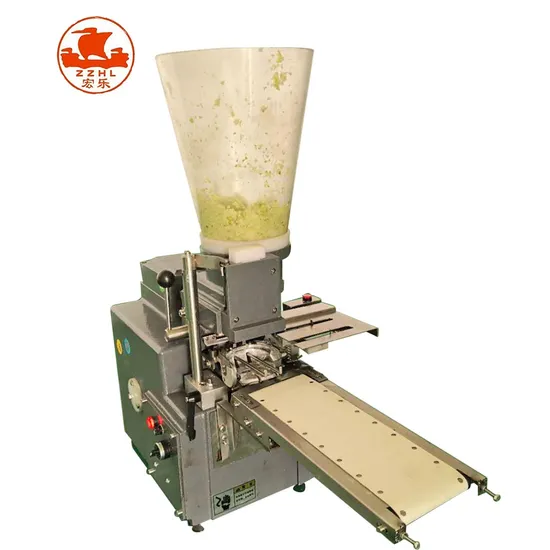 Machine automatique pour fabriquer des pâtes wonton chinoises à prix abordable, idéale pour les raviolis tortillas